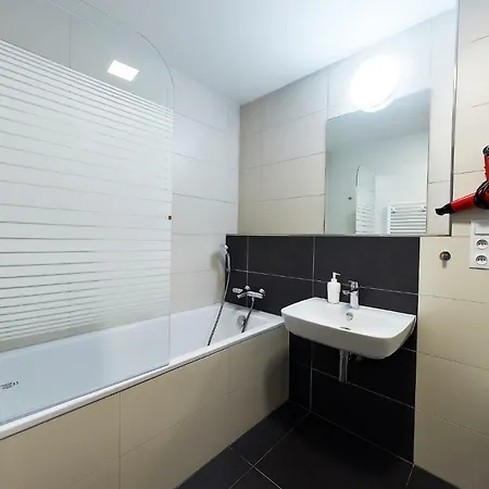 Krakovska Apartmán