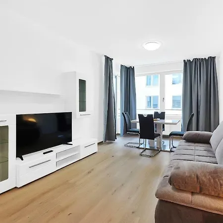 Apartmán Krakovska Praha