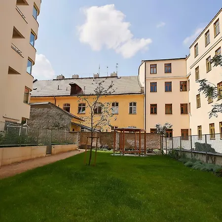 Krakovska Praha