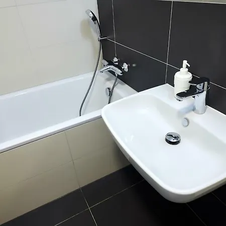 Krakovska Appartement