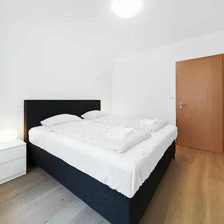 Krakovska Appartement *