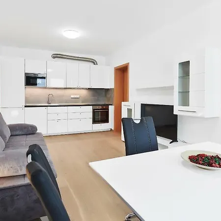 Krakovska Appartement