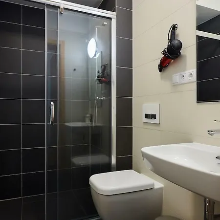 Krakovska Appartement *