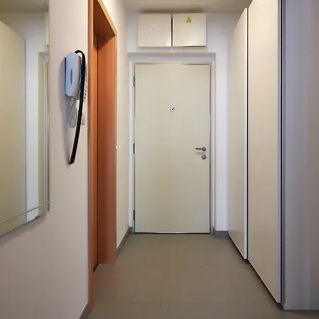 Krakovska Appartement *