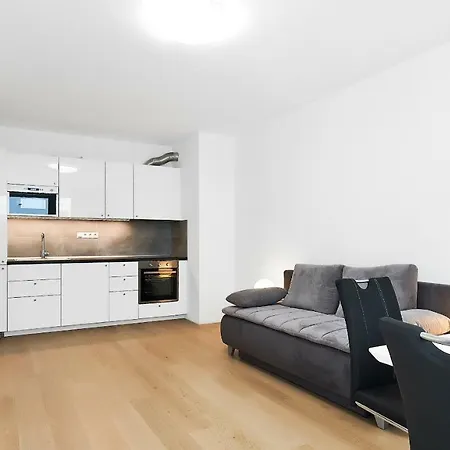 Krakovska Appartement *